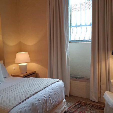 Candelaria House Boutique Bogotá Zewnętrze zdjęcie