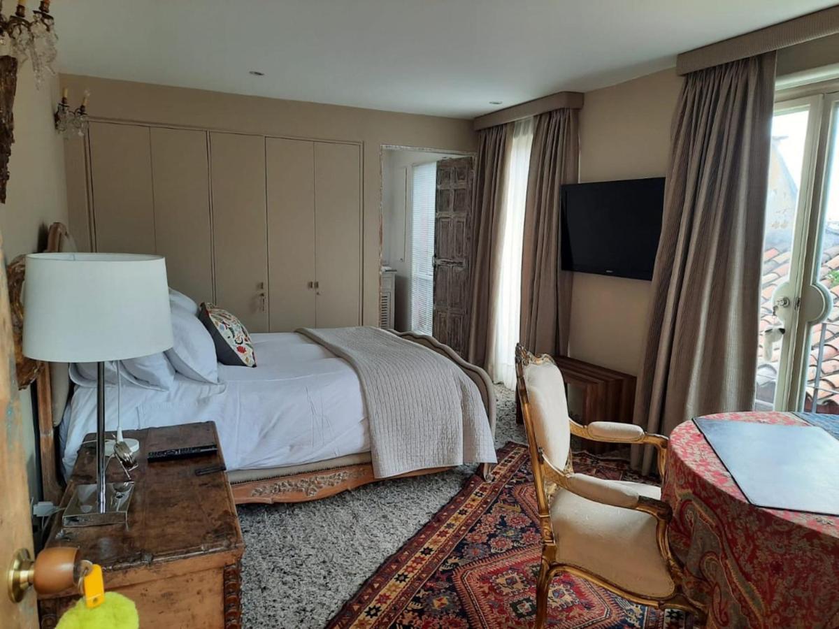 Candelaria House Boutique Bogotá Zewnętrze zdjęcie