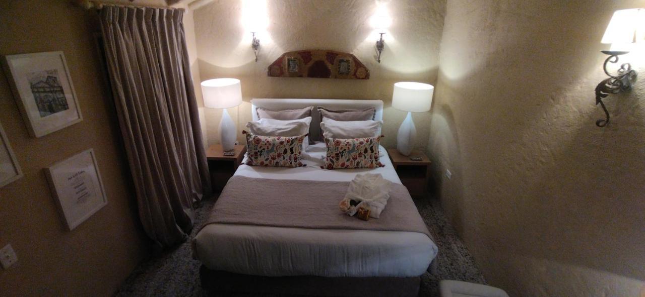 Candelaria House Boutique Bogotá Zewnętrze zdjęcie