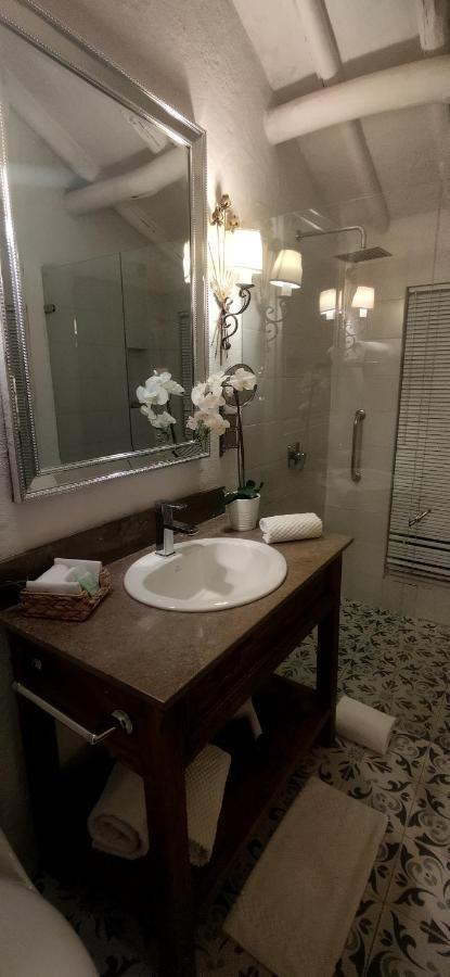 Candelaria House Boutique Bogotá Zewnętrze zdjęcie