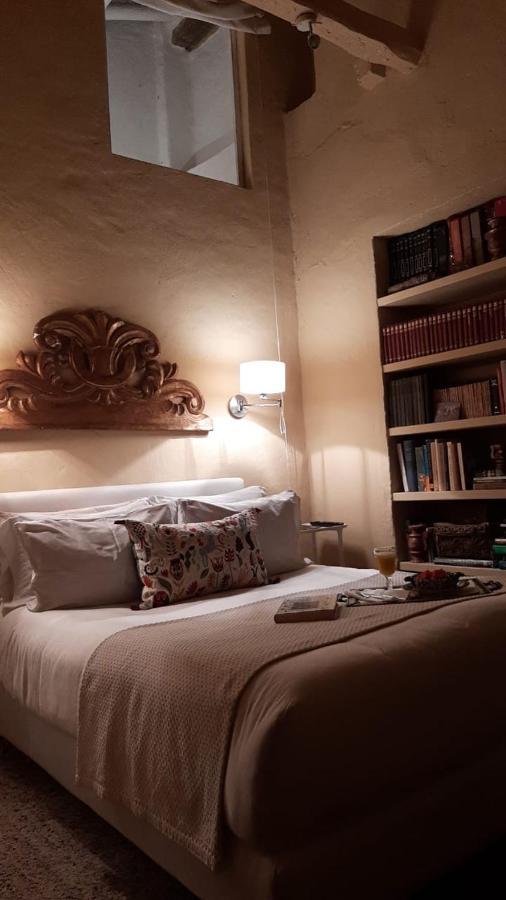 Candelaria House Boutique Bogotá Zewnętrze zdjęcie