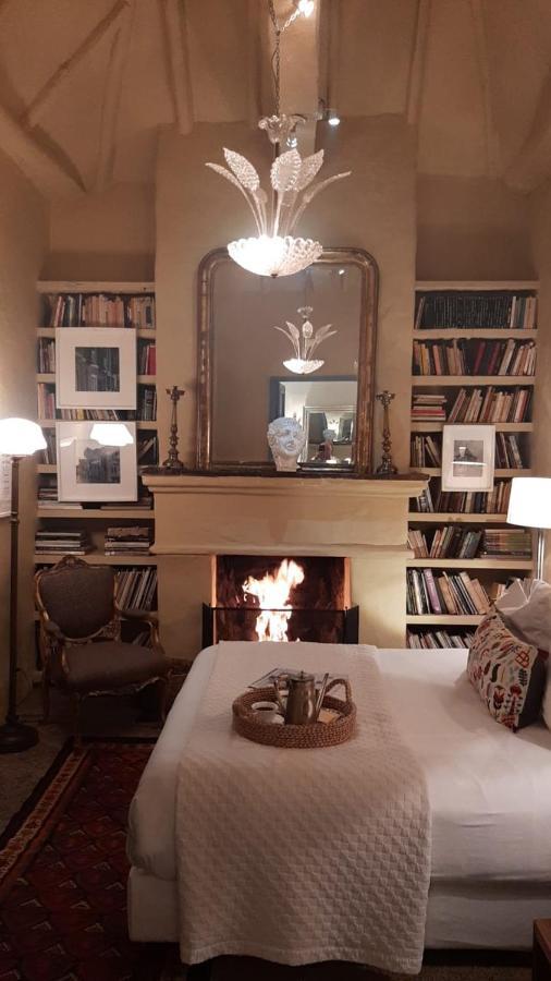 Candelaria House Boutique Bogotá Zewnętrze zdjęcie