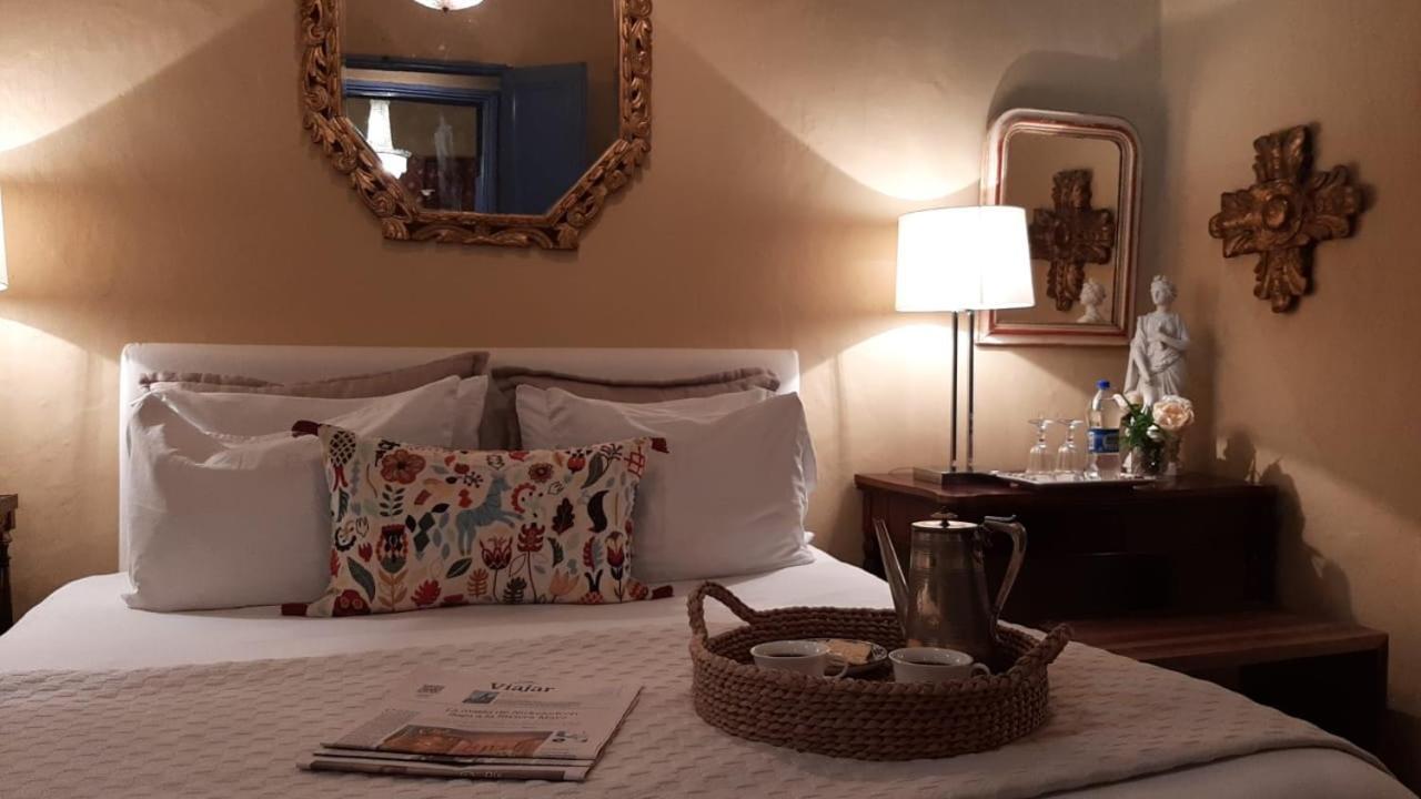 Candelaria House Boutique Bogotá Zewnętrze zdjęcie