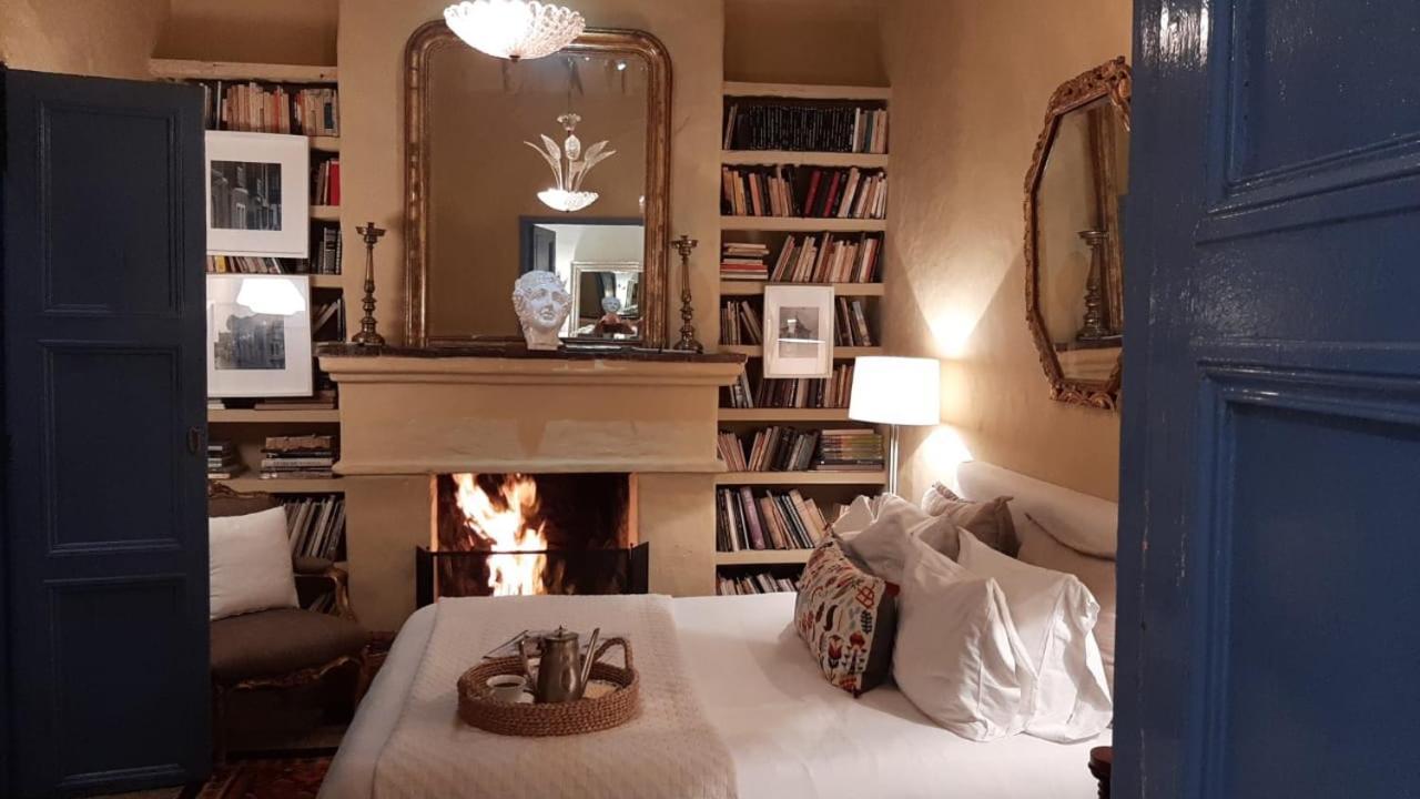 Candelaria House Boutique Bogotá Zewnętrze zdjęcie