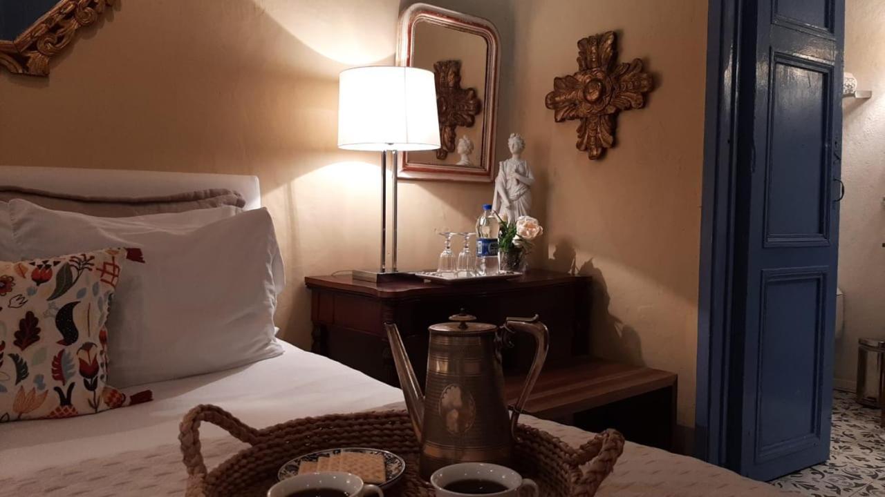 Candelaria House Boutique Bogotá Zewnętrze zdjęcie
