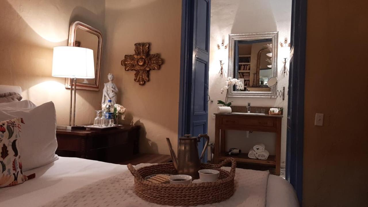 Candelaria House Boutique Bogotá Zewnętrze zdjęcie