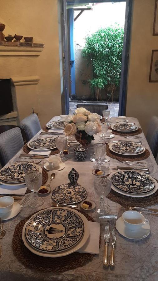 Candelaria House Boutique Bogotá Zewnętrze zdjęcie