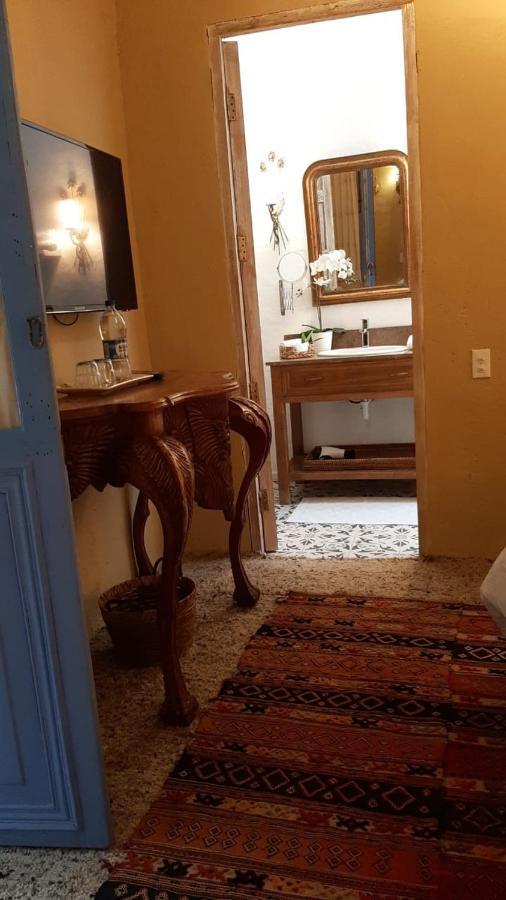 Candelaria House Boutique Bogotá Zewnętrze zdjęcie