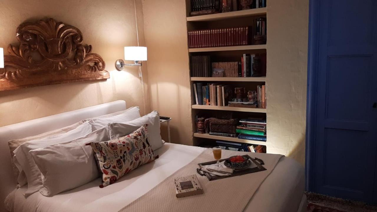 Candelaria House Boutique Bogotá Zewnętrze zdjęcie