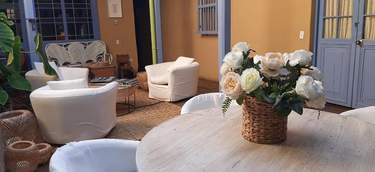 Candelaria House Boutique Bogotá Zewnętrze zdjęcie
