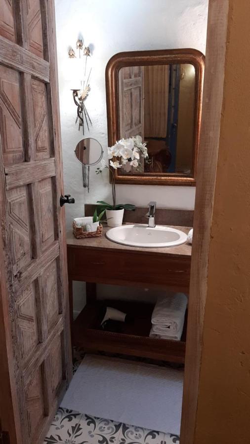 Candelaria House Boutique Bogotá Zewnętrze zdjęcie