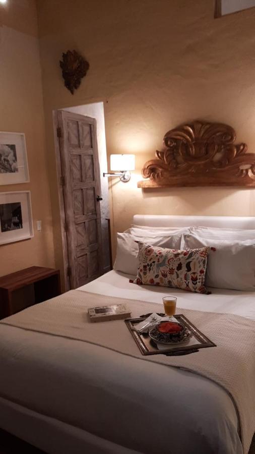 Candelaria House Boutique Bogotá Zewnętrze zdjęcie