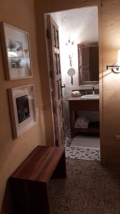 Candelaria House Boutique Bogotá Zewnętrze zdjęcie