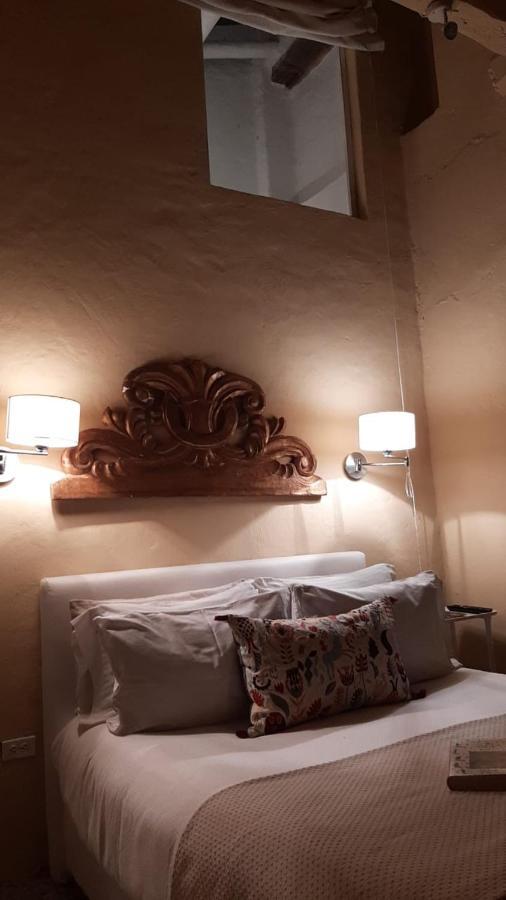 Candelaria House Boutique Bogotá Zewnętrze zdjęcie