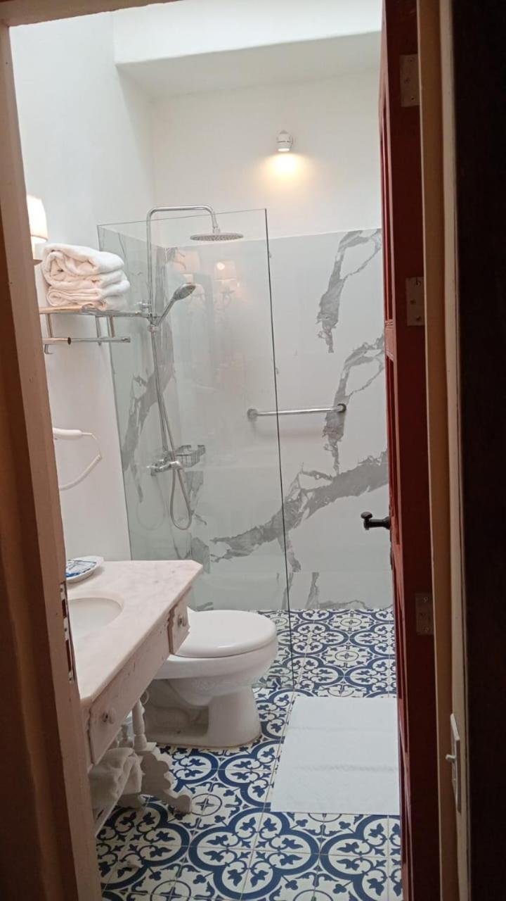 Candelaria House Boutique Bogotá Zewnętrze zdjęcie