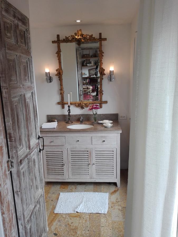 Candelaria House Boutique Bogotá Zewnętrze zdjęcie